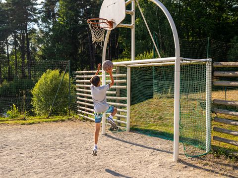 Village Vacances Pays d'Eygurande - Camping Corrèze - Image N°53