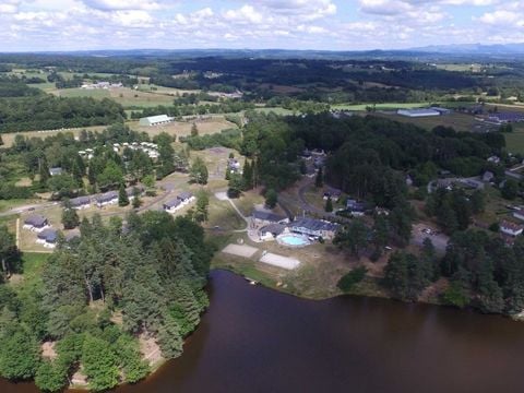 VVF Corrèze Pays d'Eygurande - Camping Corrèze - Image N°78