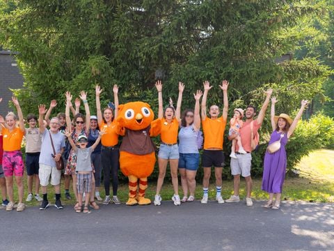 VVF Corrèze Pays d'Eygurande - Camping Corrèze - Image N°42