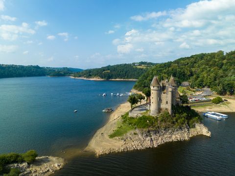 Village Vacances Pays d'Eygurande - Camping Corrèze - Image N°47