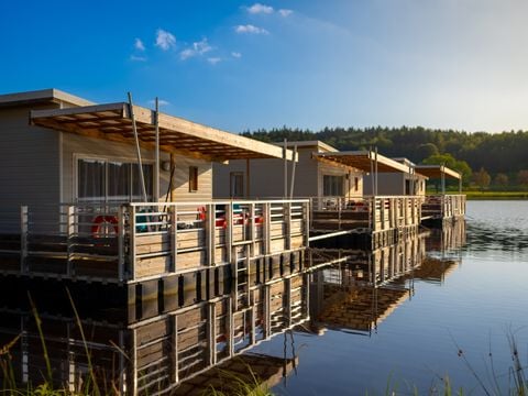 VVF Corrèze Pays d'Eygurande - Camping Corrèze - Image N°44