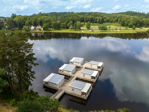 Village Vacances Pays d'Eygurande - Camping Corrèze - Image N°42