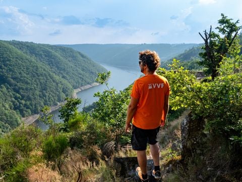 VVF Corrèze Pays d'Eygurande - Camping Corrèze - Image N°57