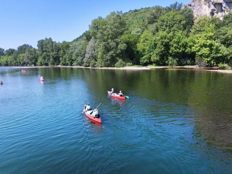 VVF Dordogne Lot - Martel Gluges - Camping Lot - Image N°18