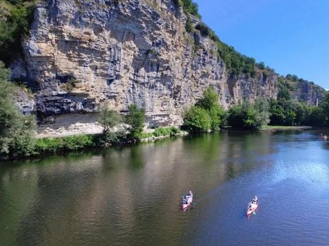 VVF Dordogne Lot - Martel Gluges - Camping Lot - Image N°19