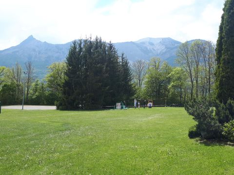 VVF Villages Saint-Bonnet-en-Champsaur - Camping Hautes-Alpes - Image N°27