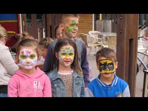 Familiecamping Klein Canada - Camping Bergen - Image N°20