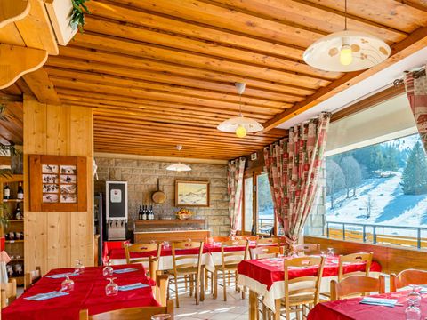 Residence La Clusaz Les Aravis - Camping Haute-Savoie - Image N°14