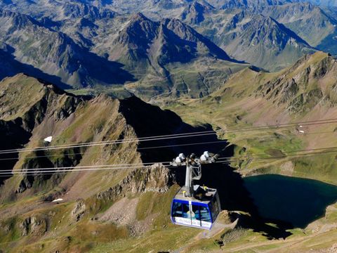 Résidence La Mongie - Camping Hautes-Pyrenees - Image N°13