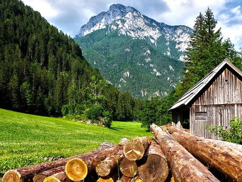 Résidence Les Menuires - Camping Savoie - Image N°28