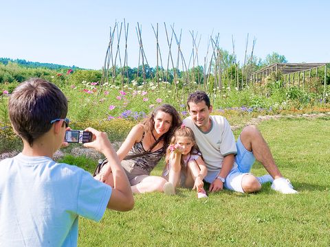 Résidence Fournols d'Auvergne - Camping Puy-de-Dome - Image N°45