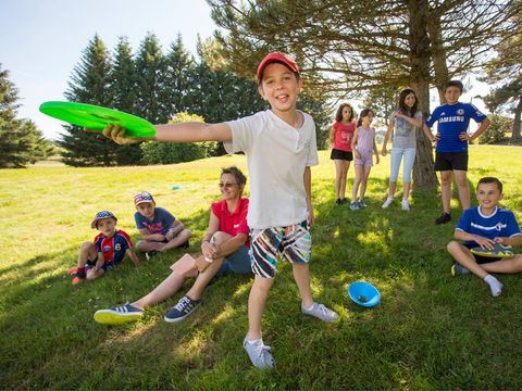 Résidence Fournols d'Auvergne - Camping Puy-de-Dôme - Image N°9