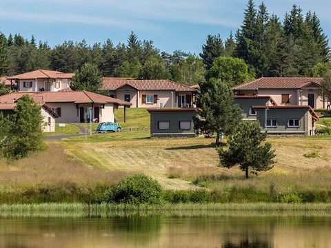 Résidence Fournols d'Auvergne - Camping Puy-de-Dome - Image N°58