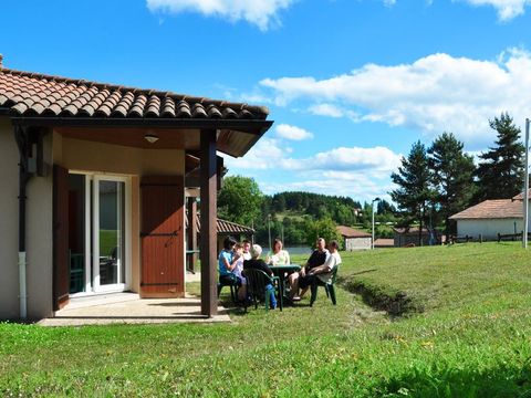 Résidence Fournols d'Auvergne - Camping Puy-de-Dome - Image N°50