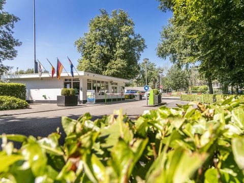 Vakantiepark de Bergen - Camping Brabant-du-Nord - Image N°29