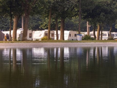 Vakantiepark de Bergen - Camping Brabant-du-Nord - Image N°78