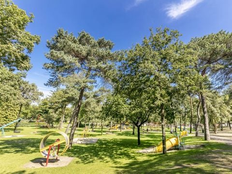 Vakantiepark de Bergen - Camping Brabant-du-Nord - Image N°17