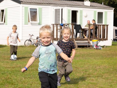 Vakantiepark de Bergen - Camping Brabant-du-Nord - Image N°85