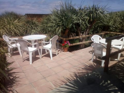 Camping Invernaderito - Camping Iles Canaries - Image N°8