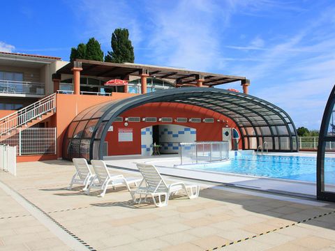 Residence Bella Vista - Camping Alpes-Maritimes - Image N°2