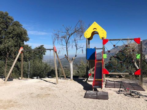 Camping El Cantonet - Camping Jaén - Image N°6