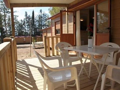 Camping Bolaso - Camping Saragosse - Image N°24