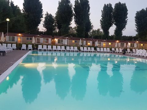 hu Venezia Camping in Town - Camping Venetië - Afbeelding N°3