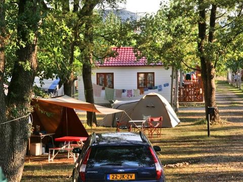 Camping Bungalowpark Isabena - Camping Huesca - Image N°39