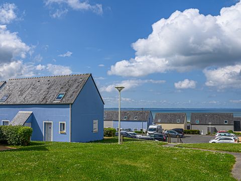 Résidence Les Terrasses de Pentrez - Camping Finistère - Image N°34