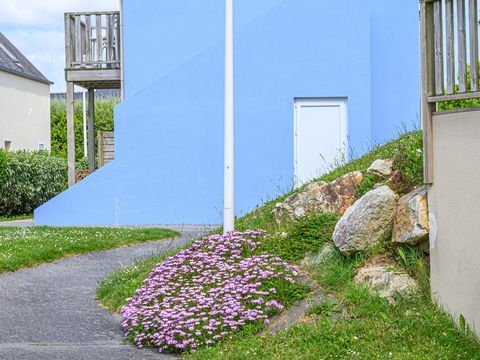 Résidence Les Terrasses de Pentrez - Camping Finistere - Image N°31