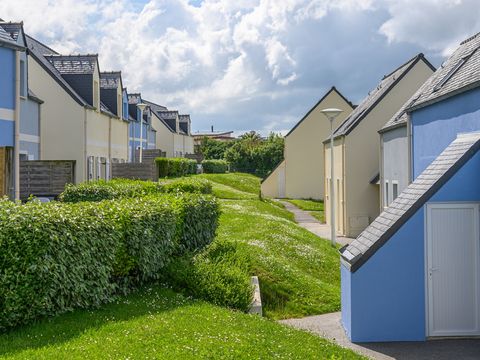 Résidence Les Terrasses de Pentrez - Camping Finistère - Image N°32