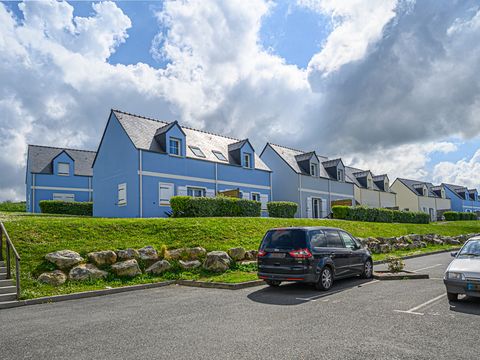 Résidence Les Terrasses de Pentrez - Camping Finistère - Image N°29