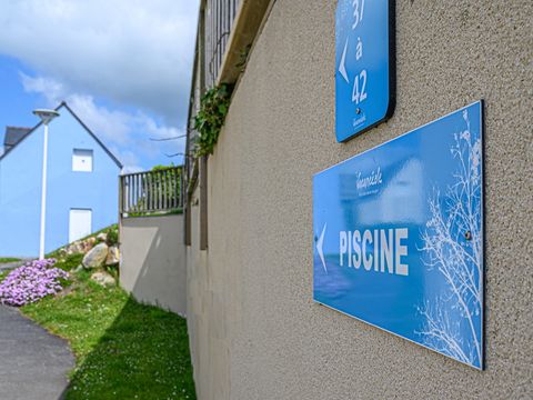 Résidence Les Terrasses de Pentrez - Camping Finistère - Image N°30