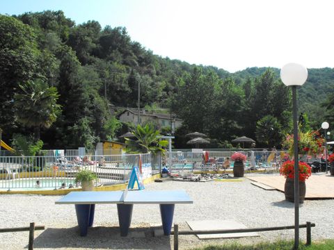 Camping les Acacias  - Camping Ardeche - Image N°52