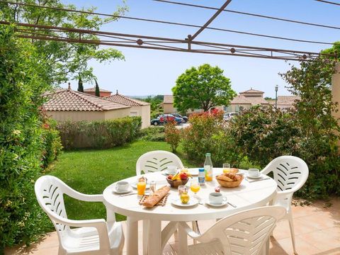 MAISON 8 personnes - Les Hauts du Lac - Piscine