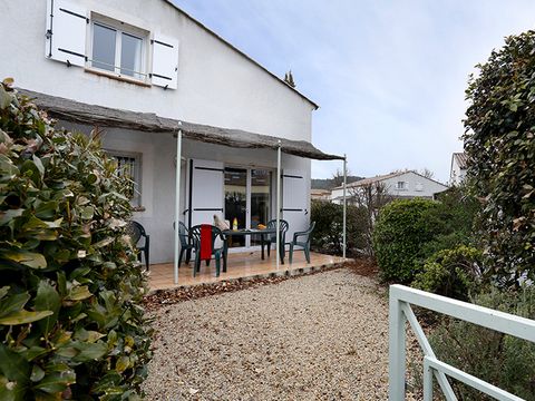 MAISON 8 personnes - DUPLEX