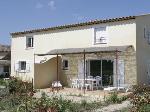 Residence Les Bastides de Fayence - Camping Var - Image N°3