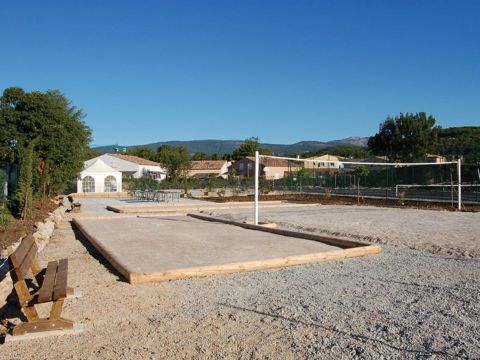 Residence Les Bastides de Fayence - Camping Var - Image N°2