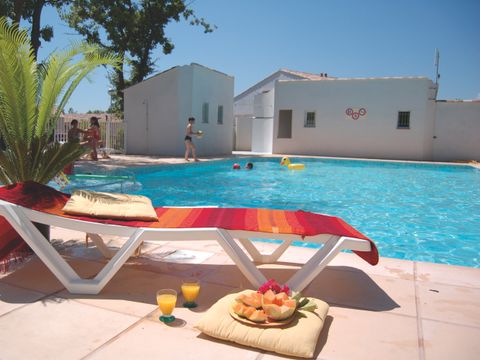 Residence Les Bastides de Fayence - Camping Var - Afbeelding N°0