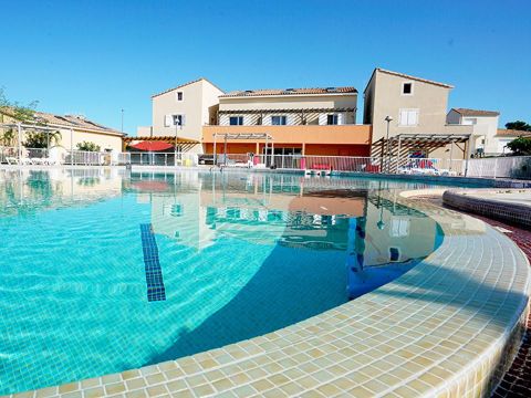 Résidence Les Demeures Torrellanes - Camping Pyrénées-Orientales