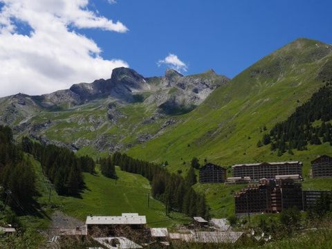 Résidence Central Park - Camping Alpes-de-Haute-Provence - Image N°14