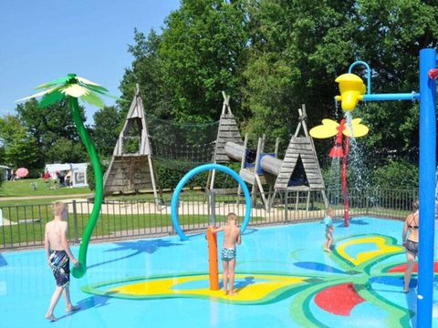 Country Resort de Papillon - Camping Dinkelland