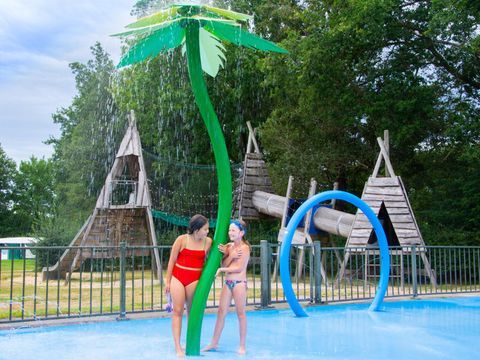 Country Resort de Papillon - Camping Dinkelland - Image N°8