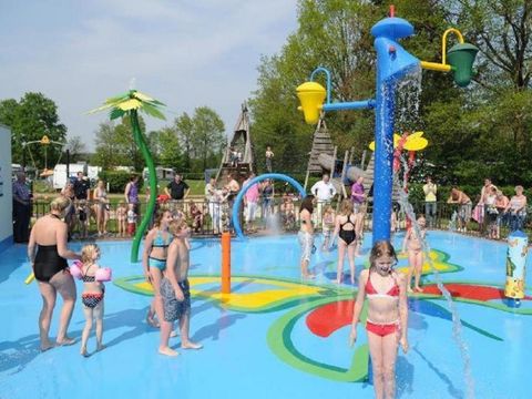 Country Resort de Papillon - Camping Dinkelland