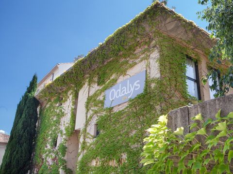 Appart'hôtel Odalys City Les Floridianes - Camping Bouches-du-Rhône - Image N°4