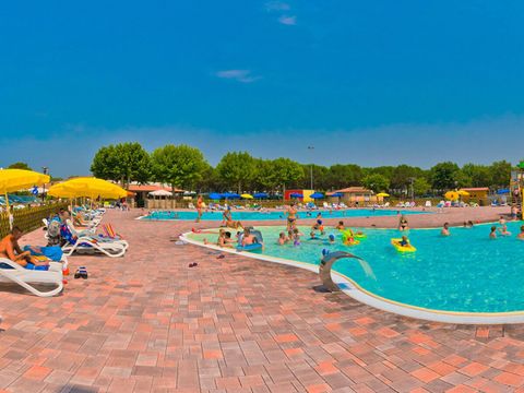 Camping del Garda - Camping Vérone - Image N°93