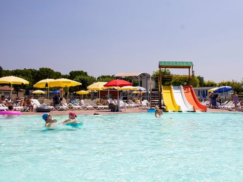 Camping del Garda - Camping Vérone - Image N°15