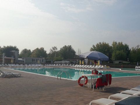 Camping del Garda - Camping Vérone - Image N°12