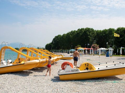 Camping del Garda - Camping Vérone - Image N°89