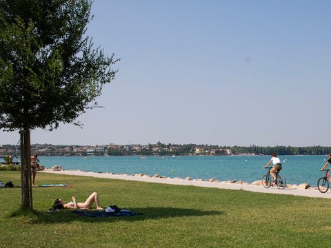 Camping del Garda - Camping Vérone - Image N°99